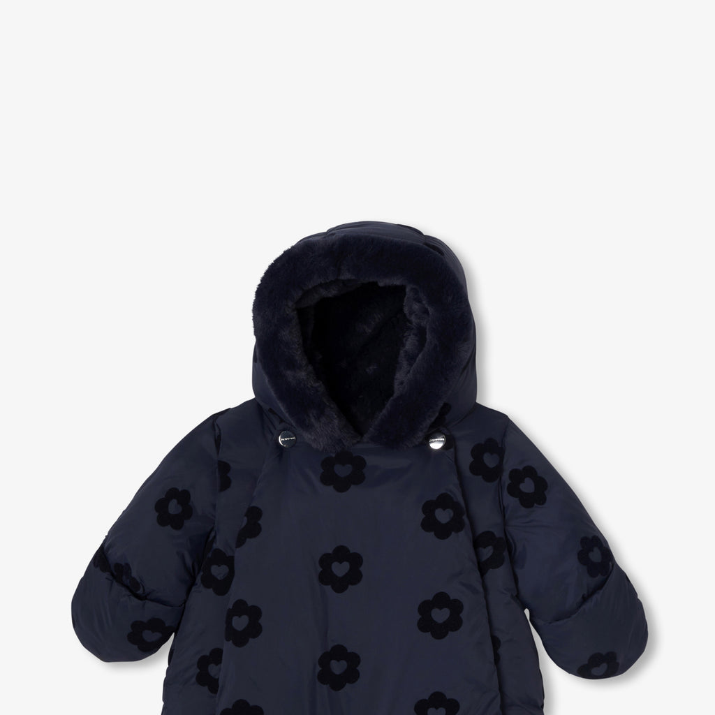 スノースーツ | GIRL | Jacadi Paris＜ジャカディ＞日本公式オンライン