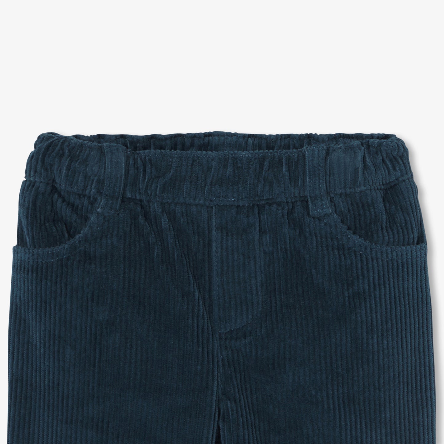 コーデュロイパンツ