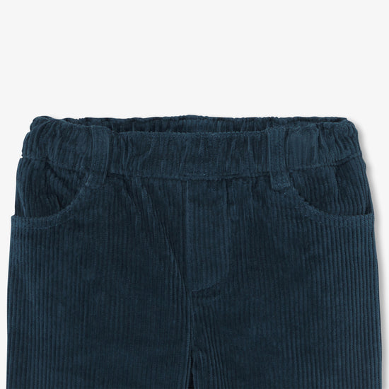 コーデュロイパンツ