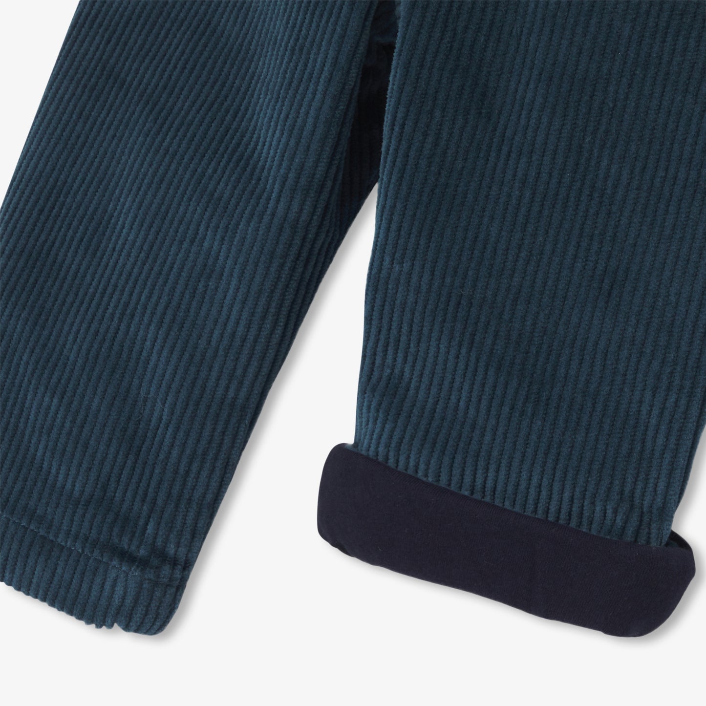 コーデュロイパンツ