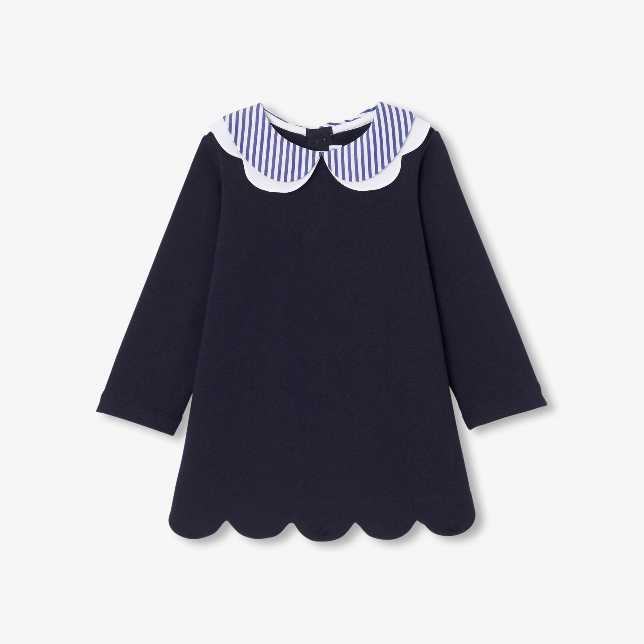 JACADI(ジャカディ) お花柄 ニット 18-36m セーター | Jacadi Paris＜ジャカディ＞日本公式オンラインストア
