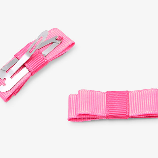 バレッタ2個セット