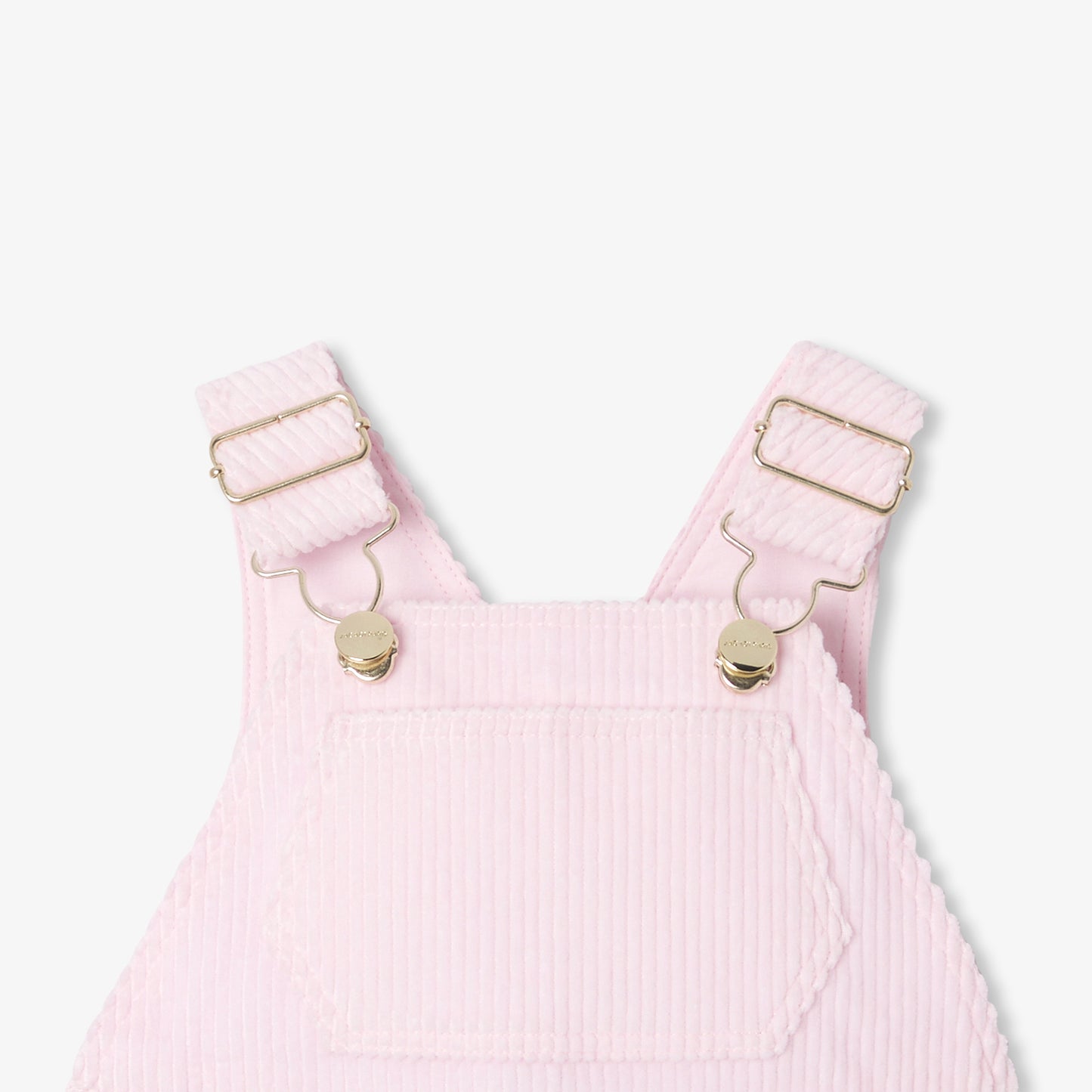 サロペット