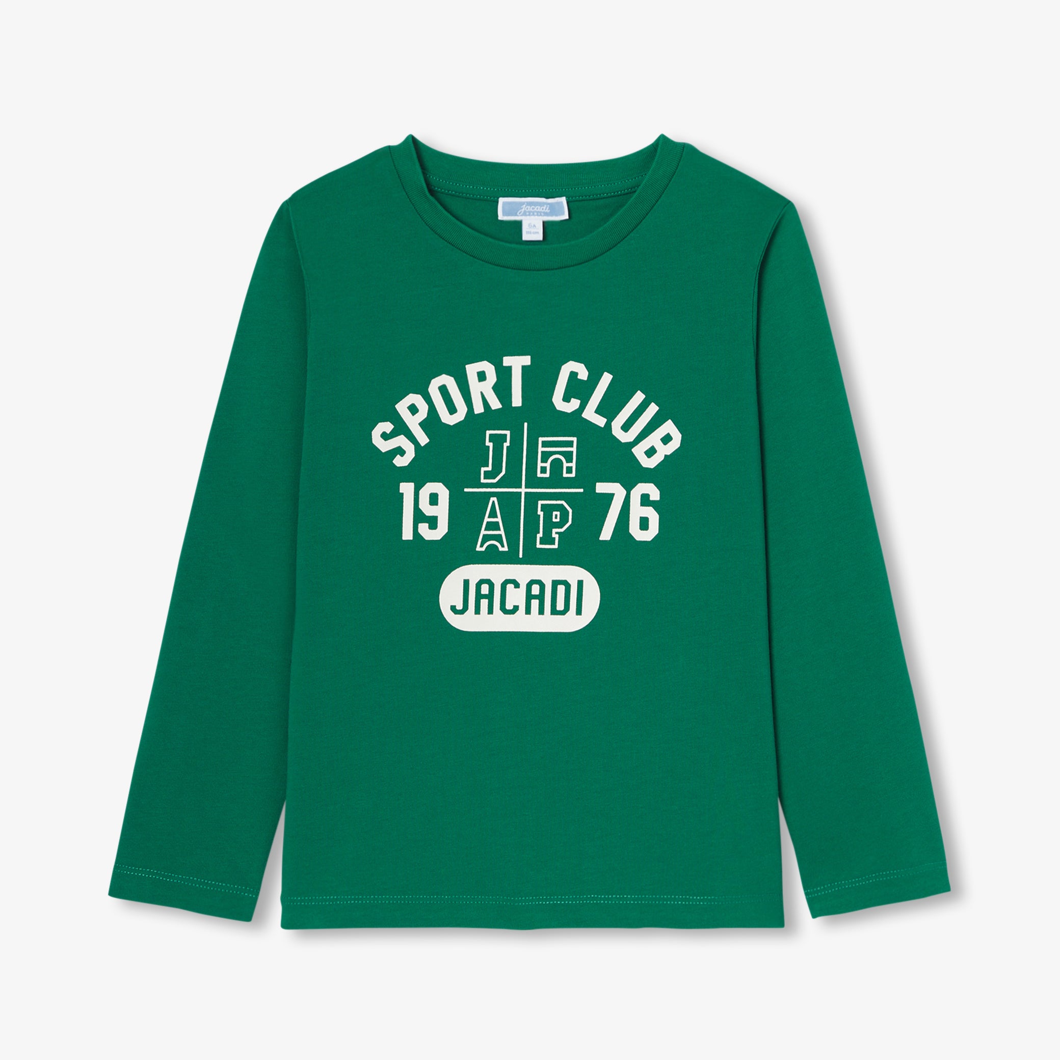 トップス jacadi KIDS-GIRL | Jacadi Paris＜ジャカディ＞日本公式オンラインストア