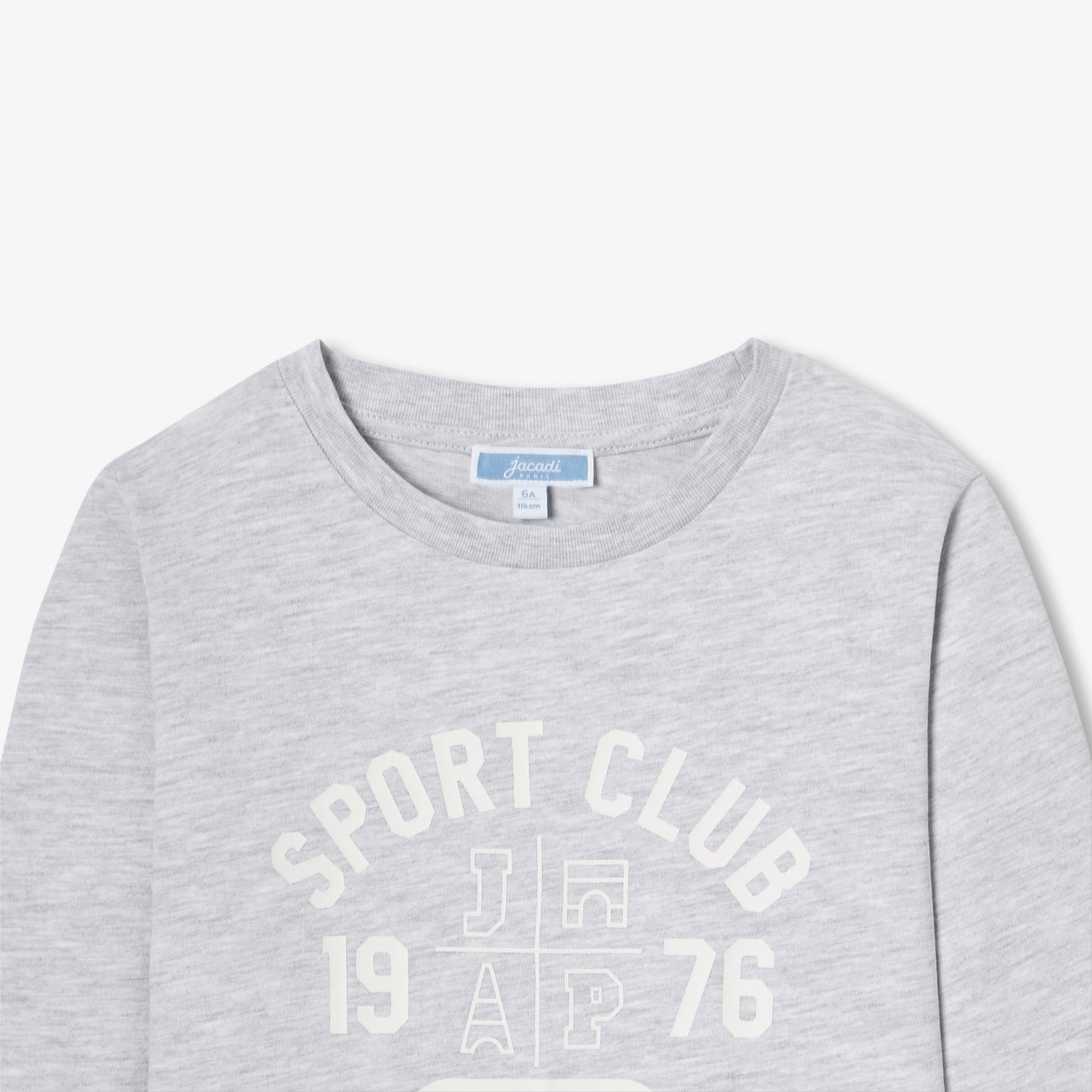 長袖Tシャツ