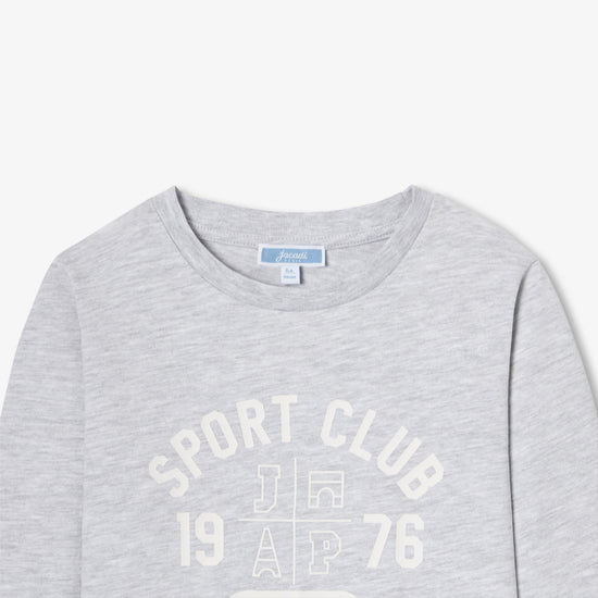長袖Tシャツ