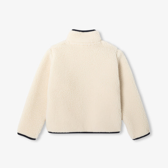 ジップアップカーディガン