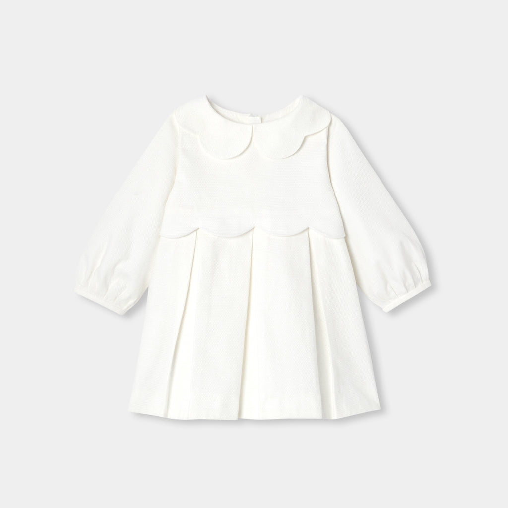 Jacadi ジャカディワンピース ワンピース | | Jacadi Paris＜ジャカディ＞日本公式オンライン