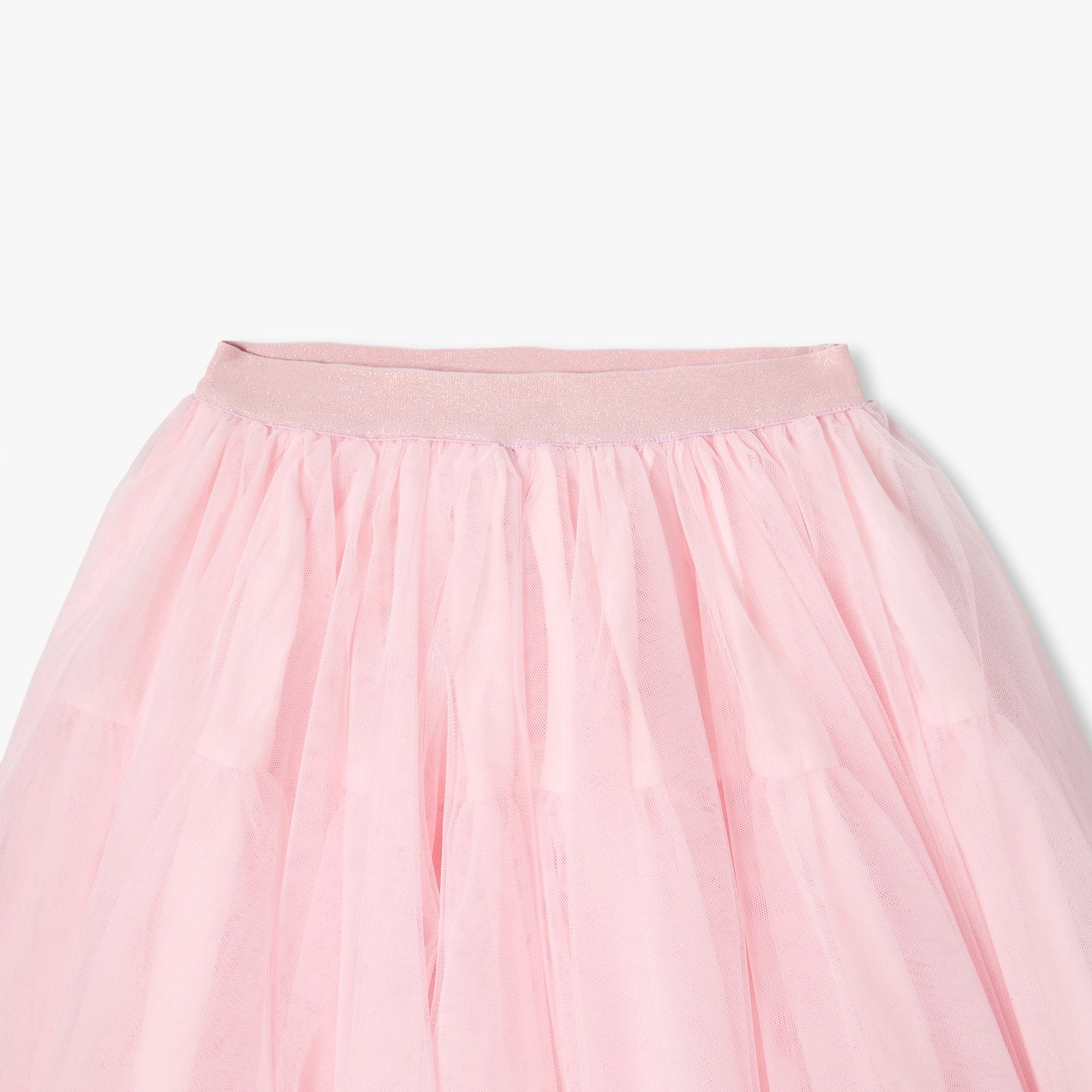 チュールスカート