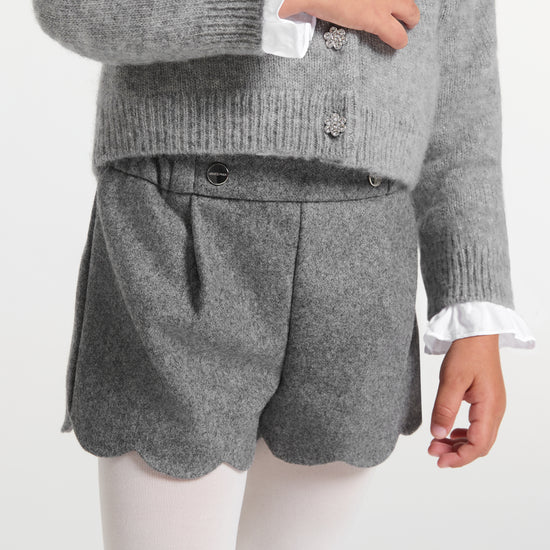 ショートパンツ