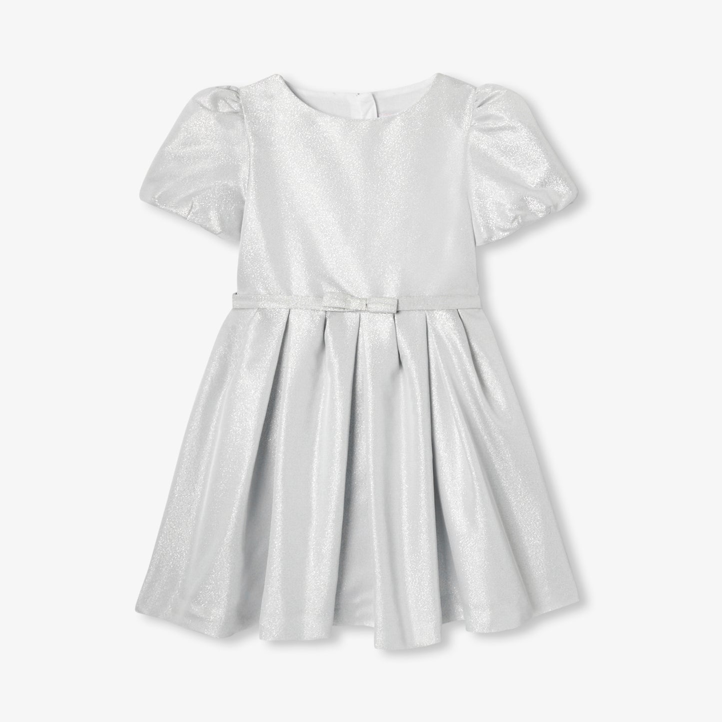 バルーンスリーブワンピース