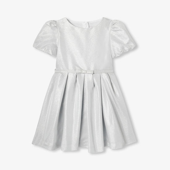 バルーンスリーブワンピース