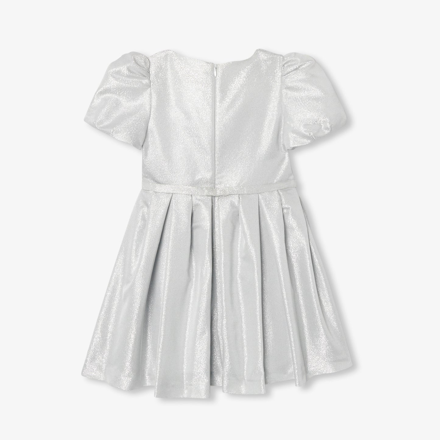 バルーンスリーブワンピース