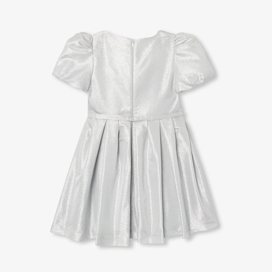 バルーンスリーブワンピース