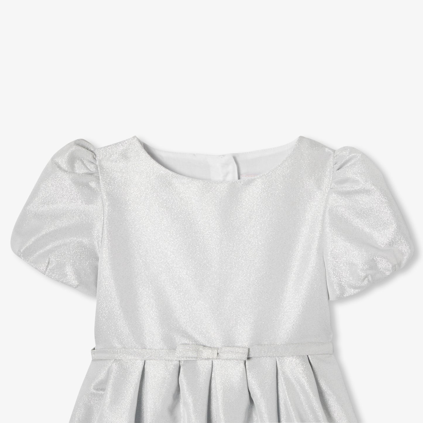 バルーンスリーブワンピース