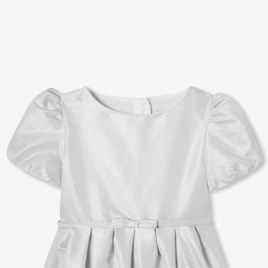 バルーンスリーブワンピース