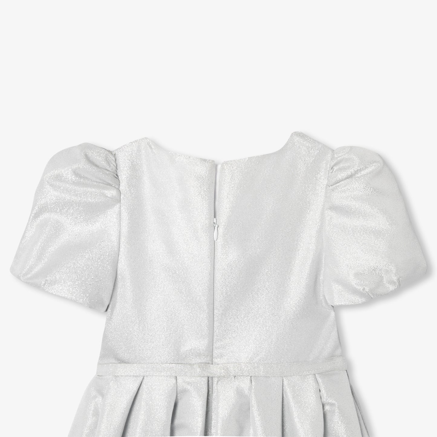 バルーンスリーブワンピース