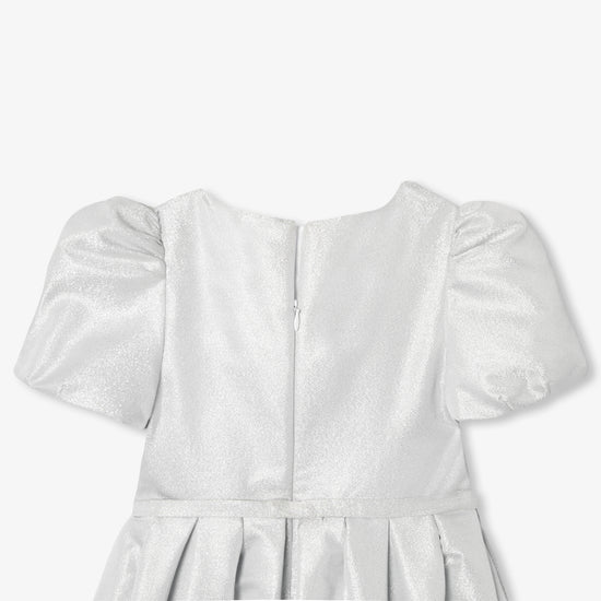 バルーンスリーブワンピース