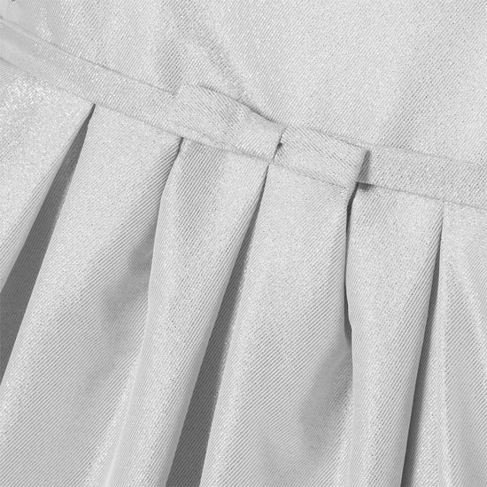 バルーンスリーブワンピース