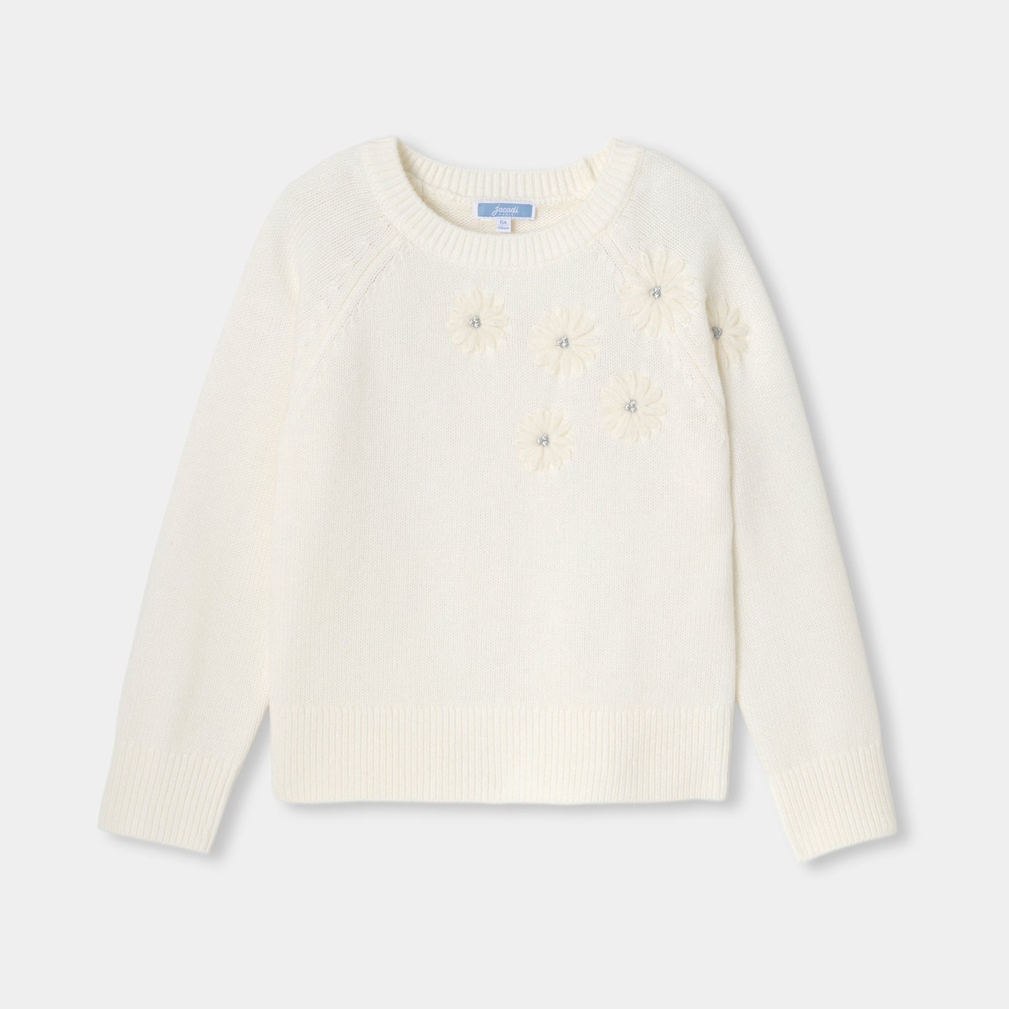 ウールセーター