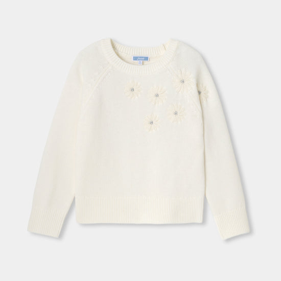 ウールセーター