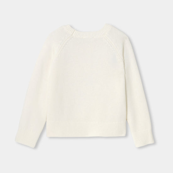 ウールセーター