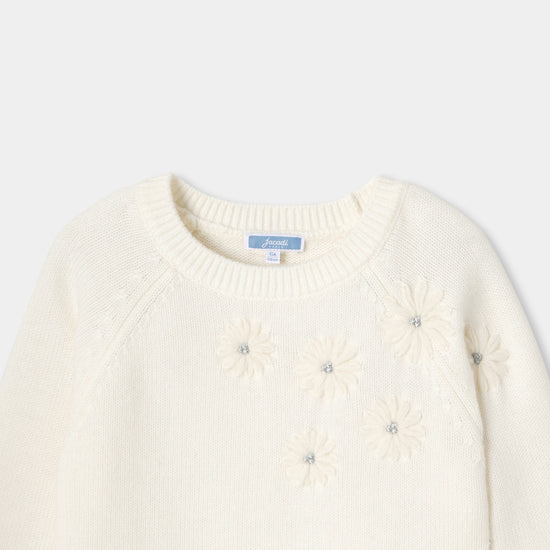 ウールセーター