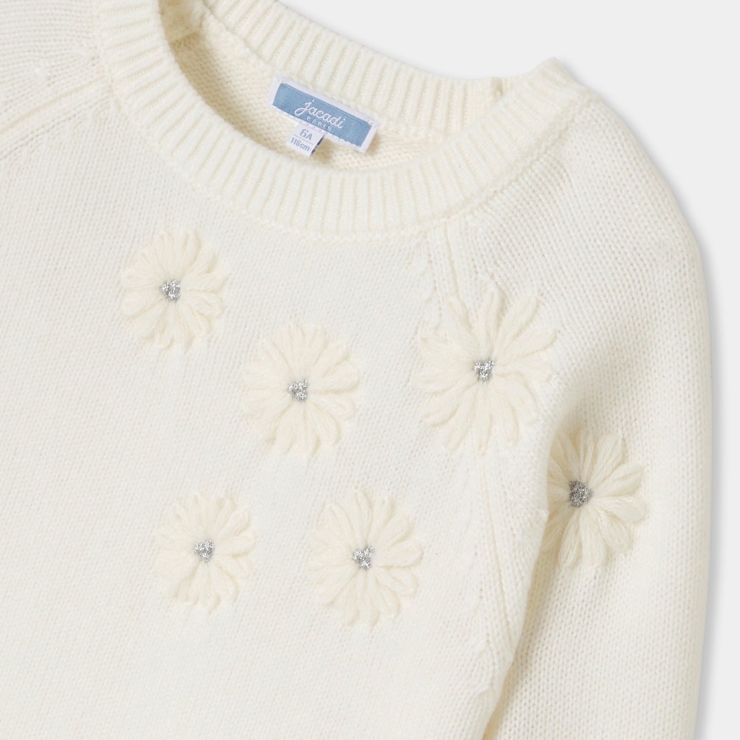 ウールセーター