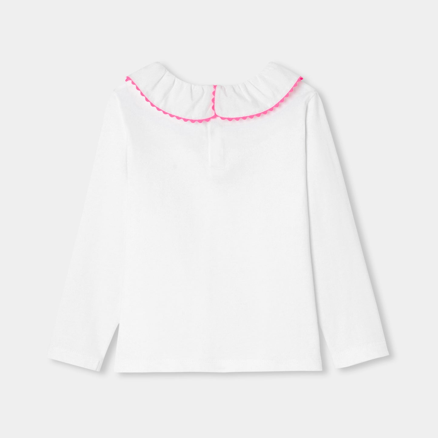 長袖Tシャツ