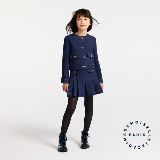 ワンピース・スカート | Jacadi Paris＜ジャカディ＞日本公式