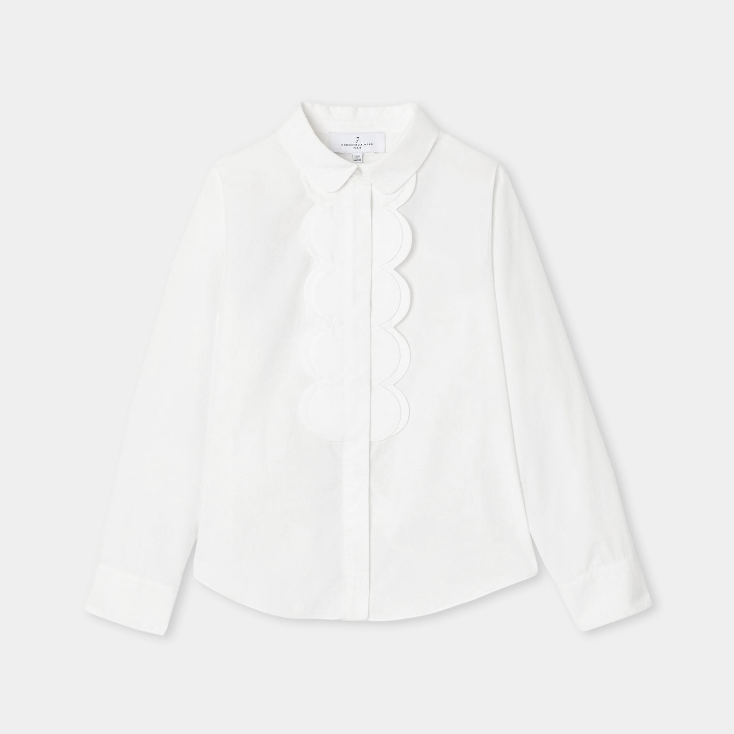 チュニック・ブラウス