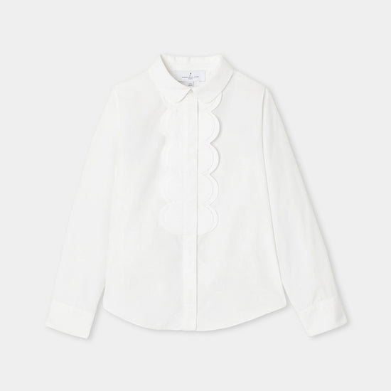 チュニック・ブラウス | GIRLS | Jacadi Paris＜ジャカディ＞日本公式