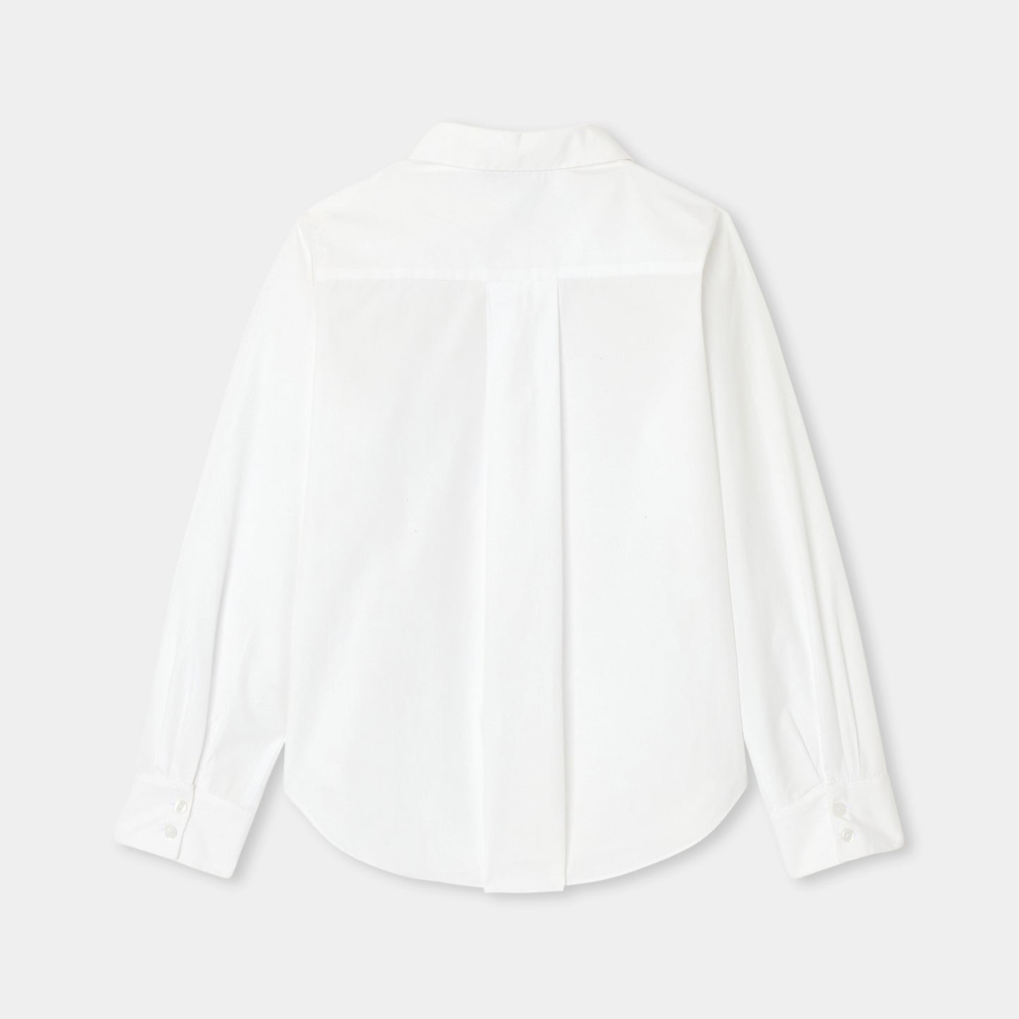 チュニック・ブラウス