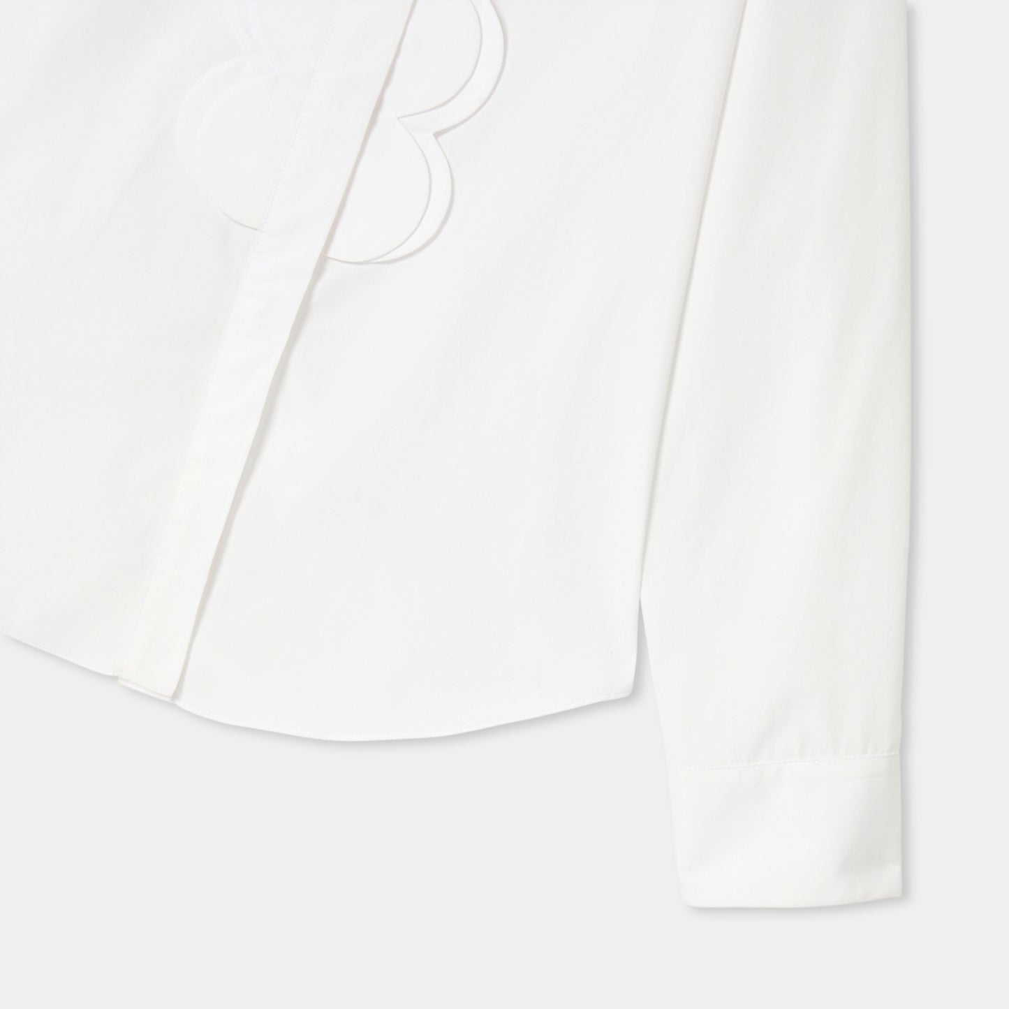 チュニック・ブラウス