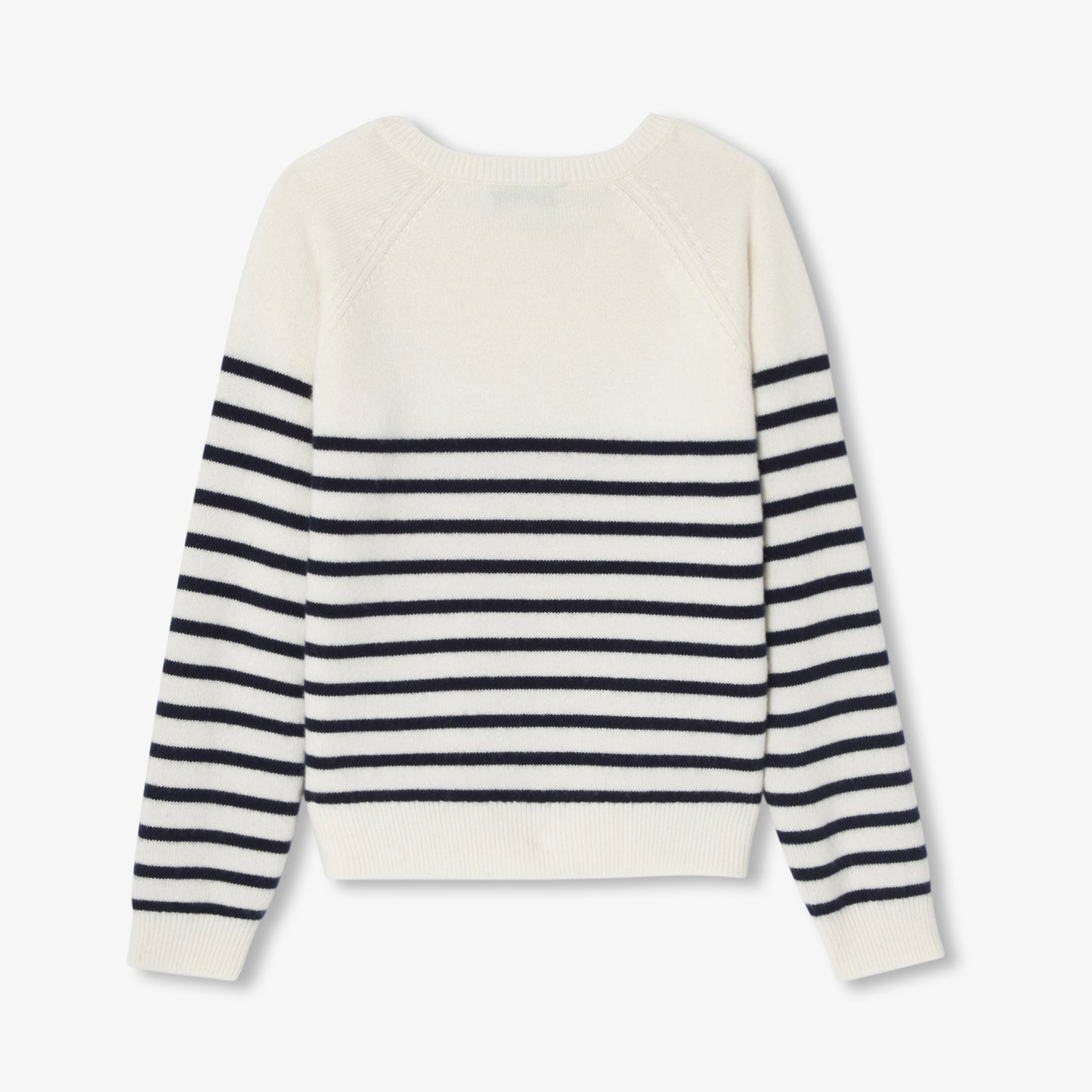 ボーダーセーター