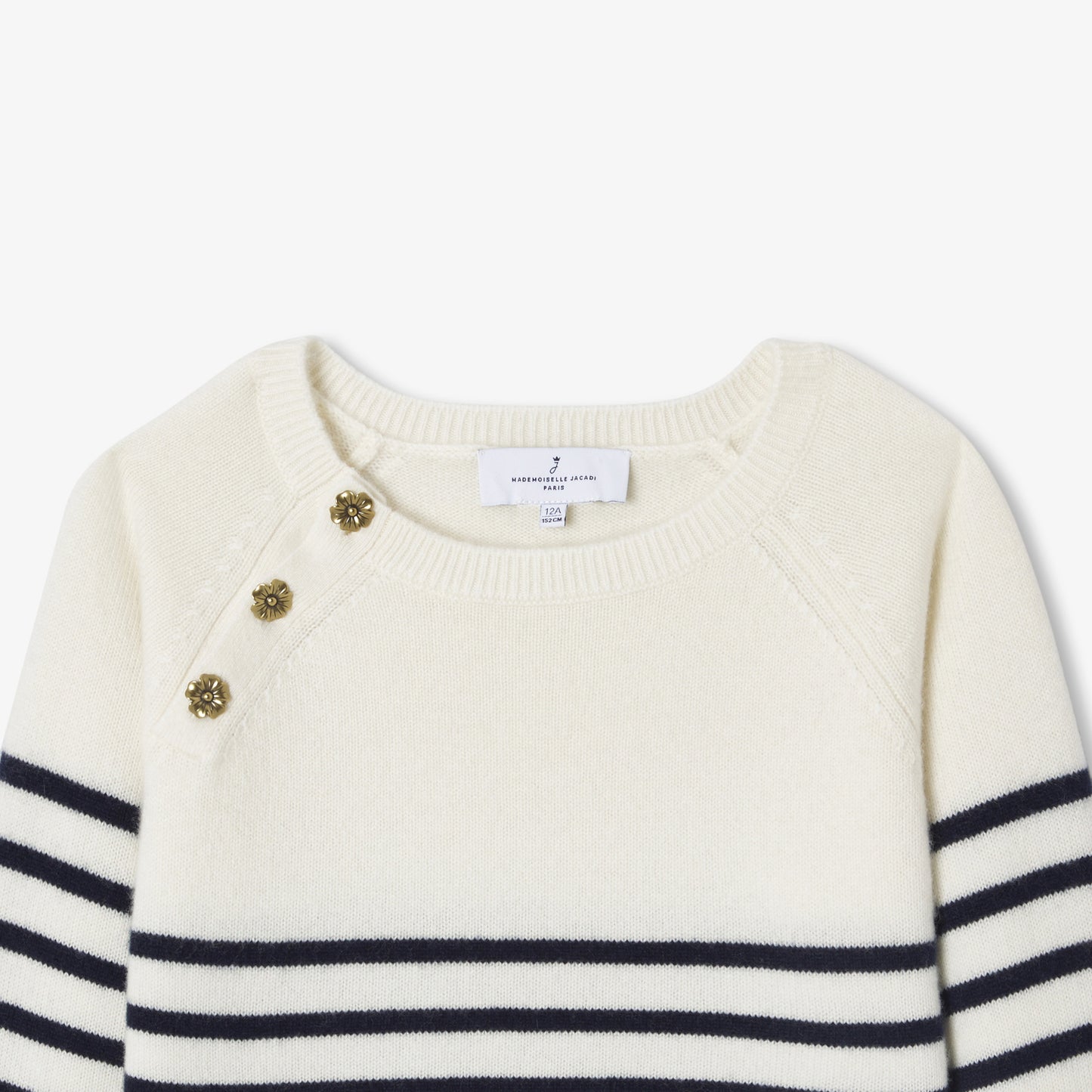 ボーダーセーター