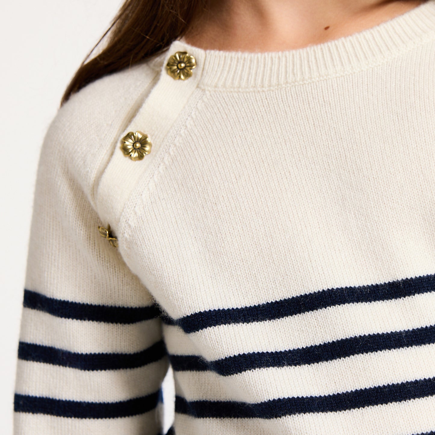 ボーダーセーター