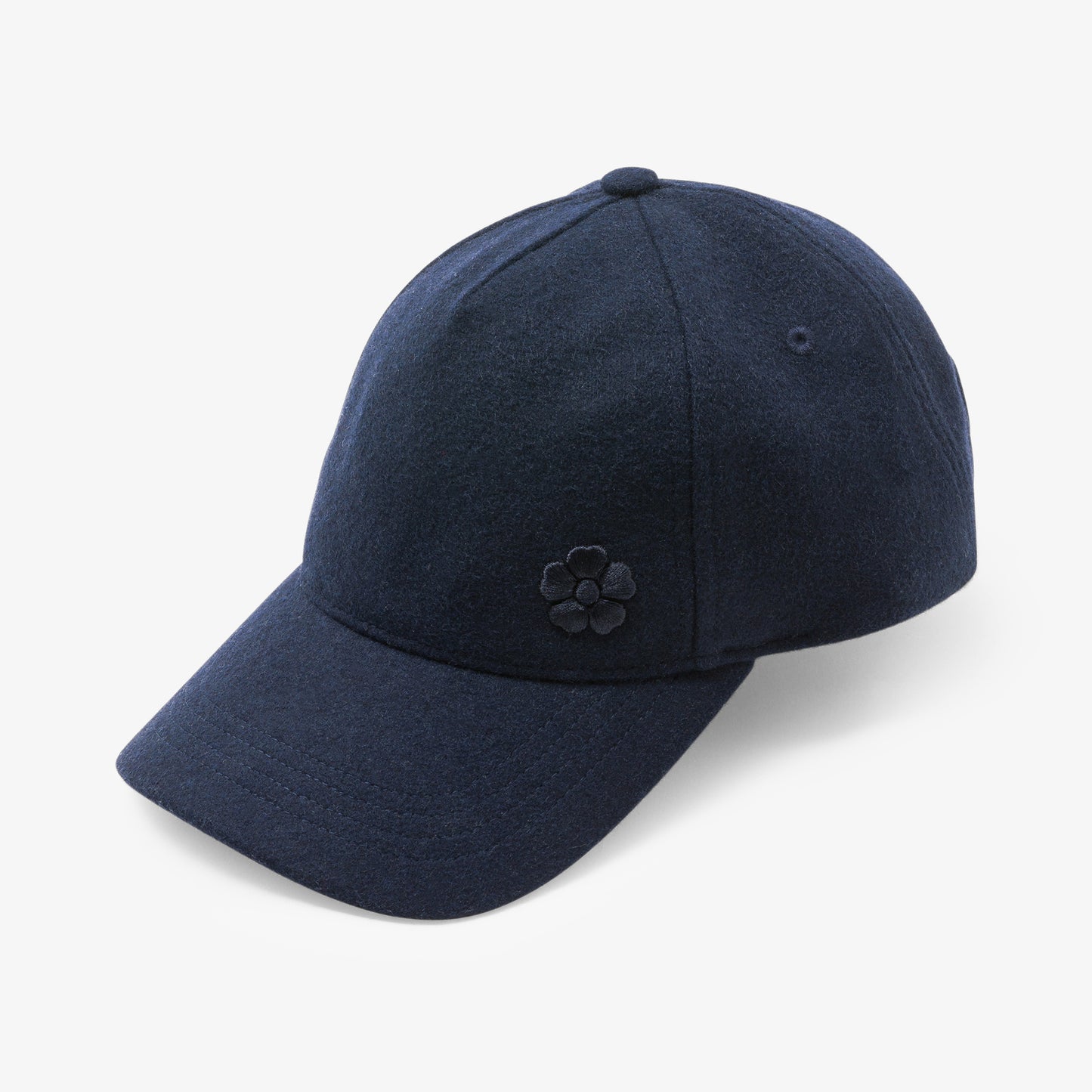 ウールキャップ