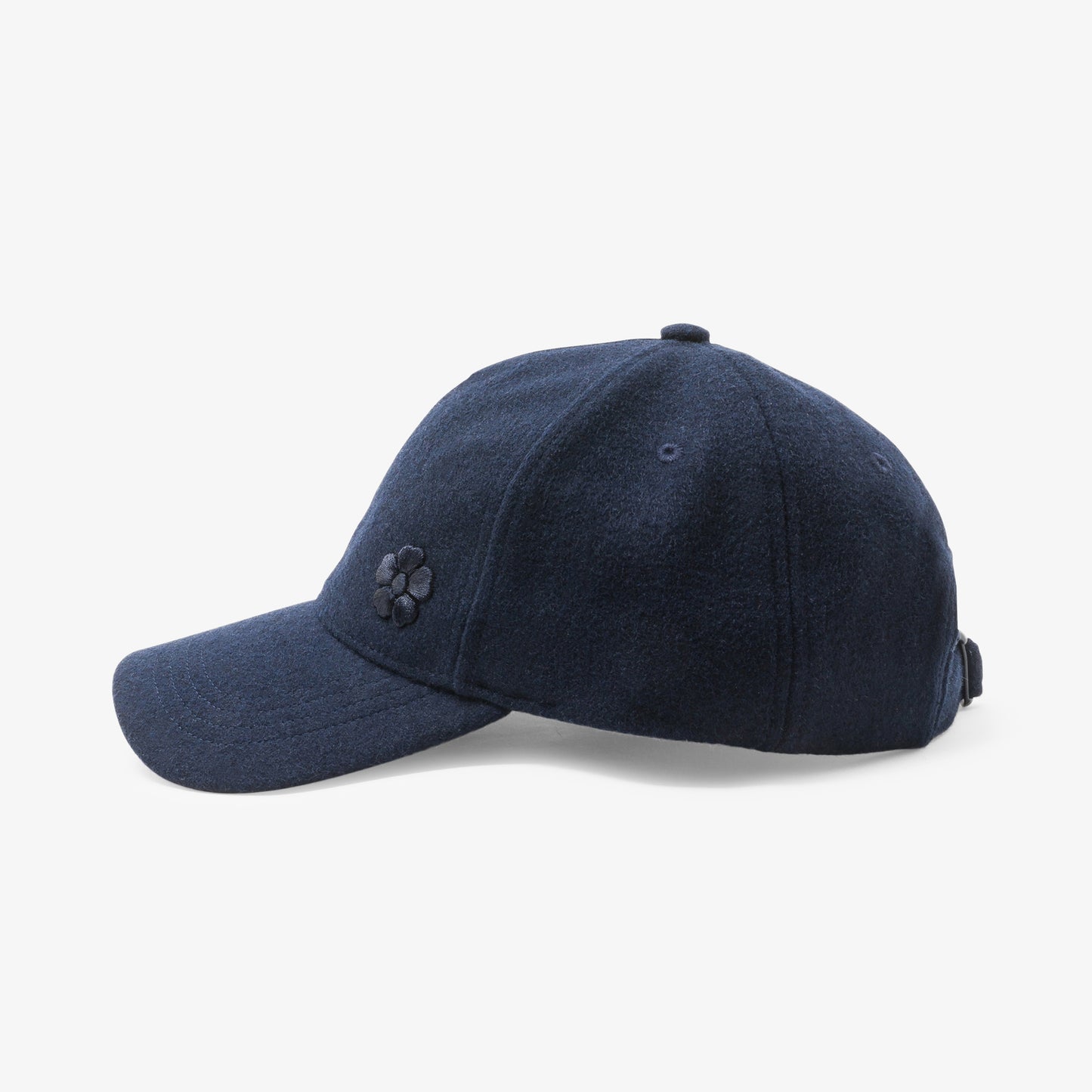 ウールキャップ