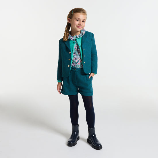 ショートパンツ