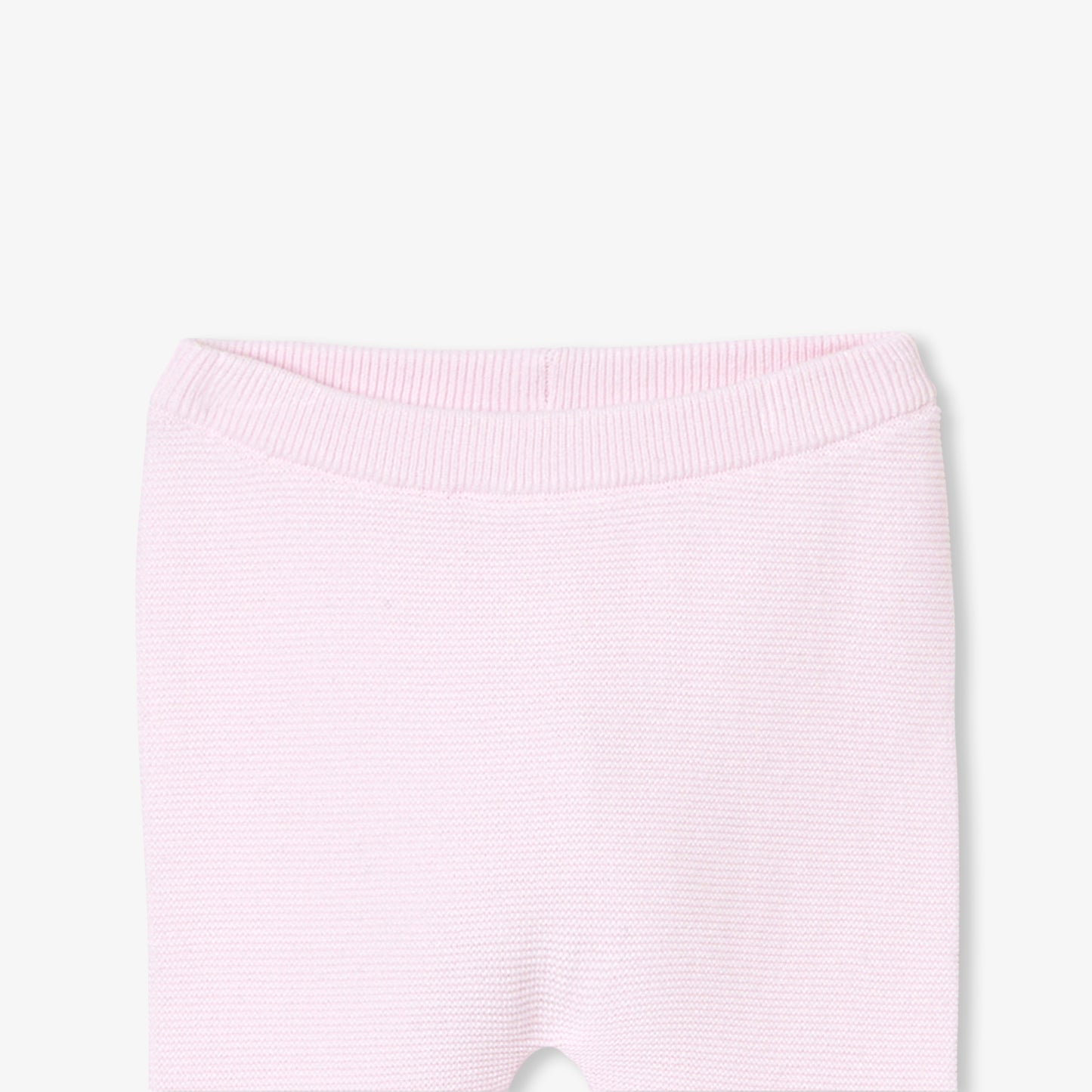 オーガニックコットンセットアップ