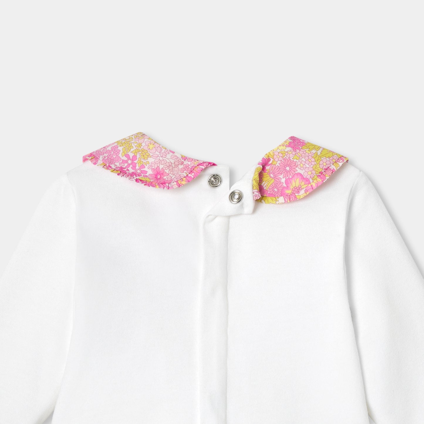 キルティングコットンジャージーセットアップ