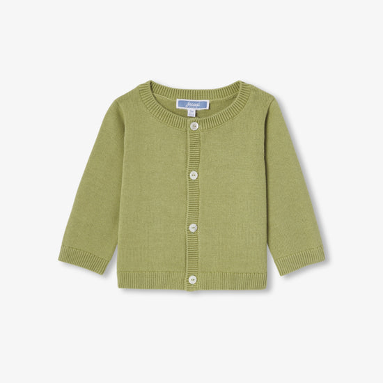 ニット・スウェット・カーディガン | Jacadi Paris＜ジャカディ＞日本