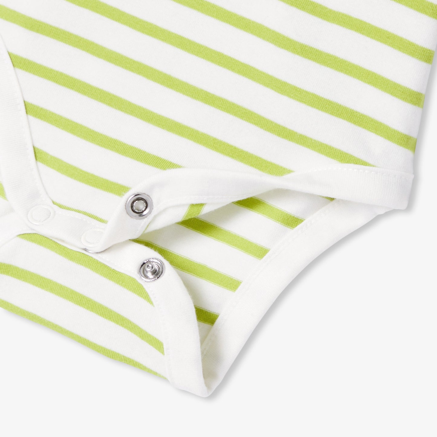 セーラーテイストボディスーツ