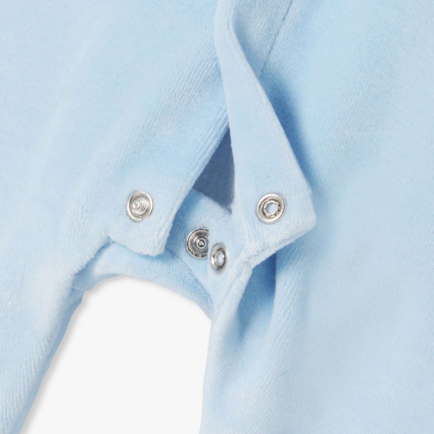 足つきロンパース・パジャマ