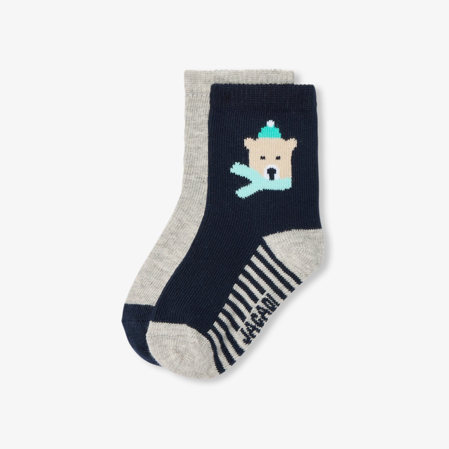靴下2足セット