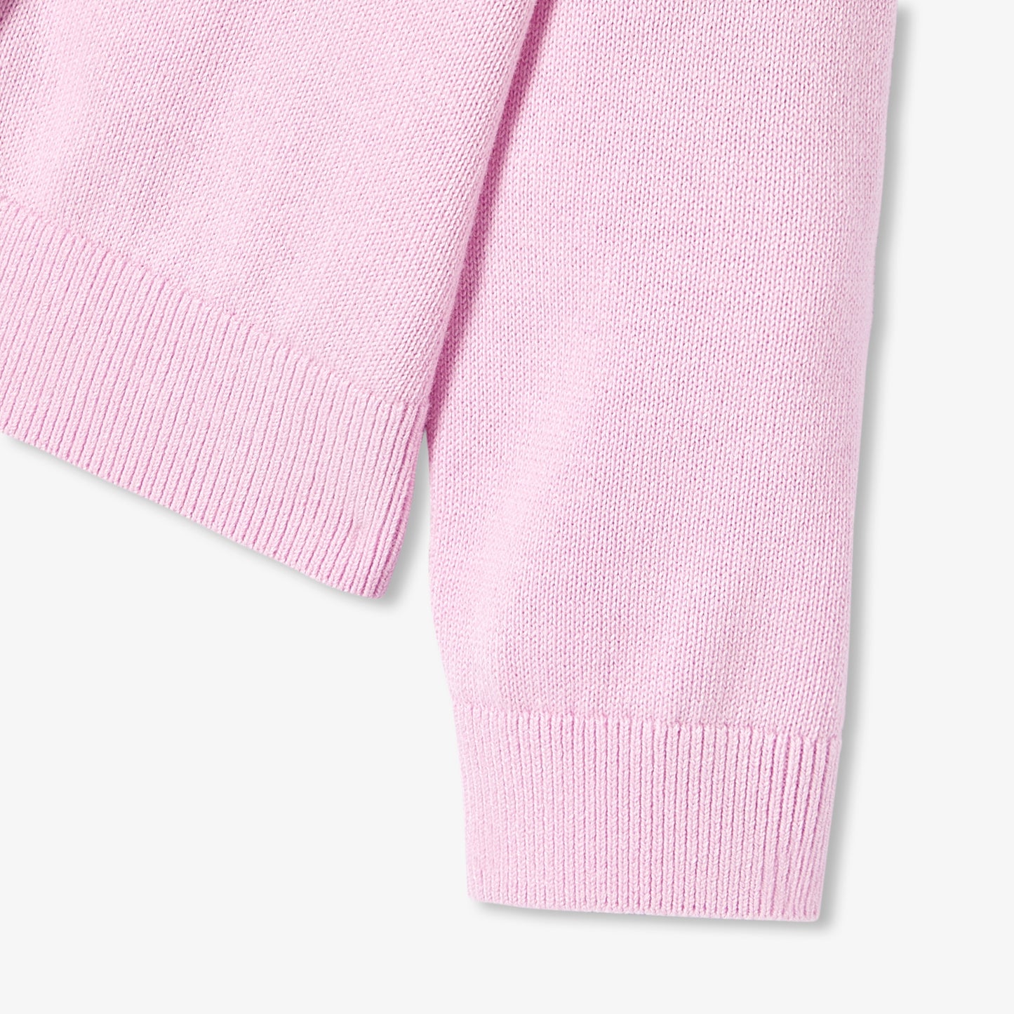 ラグラン袖カーディガン