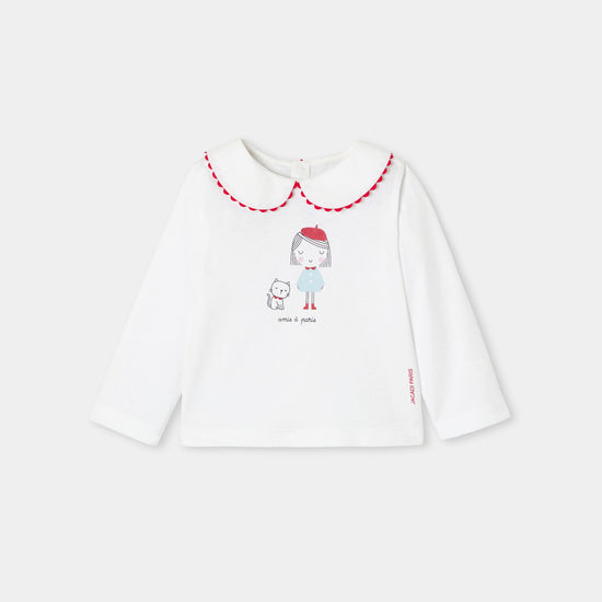 長袖Tシャツ