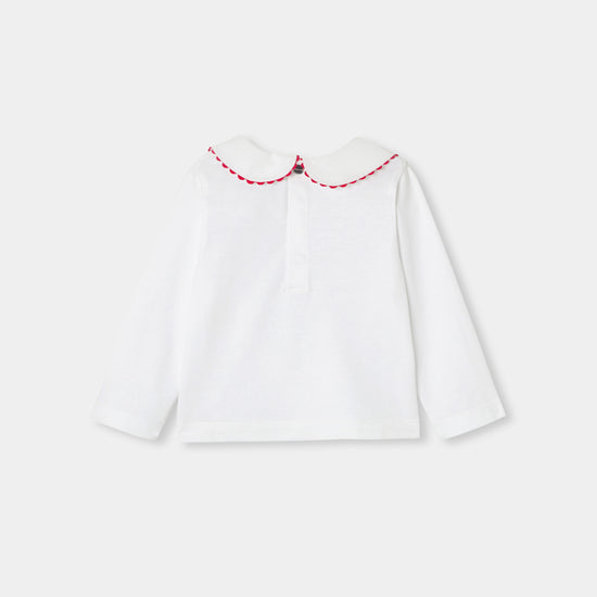 長袖Tシャツ