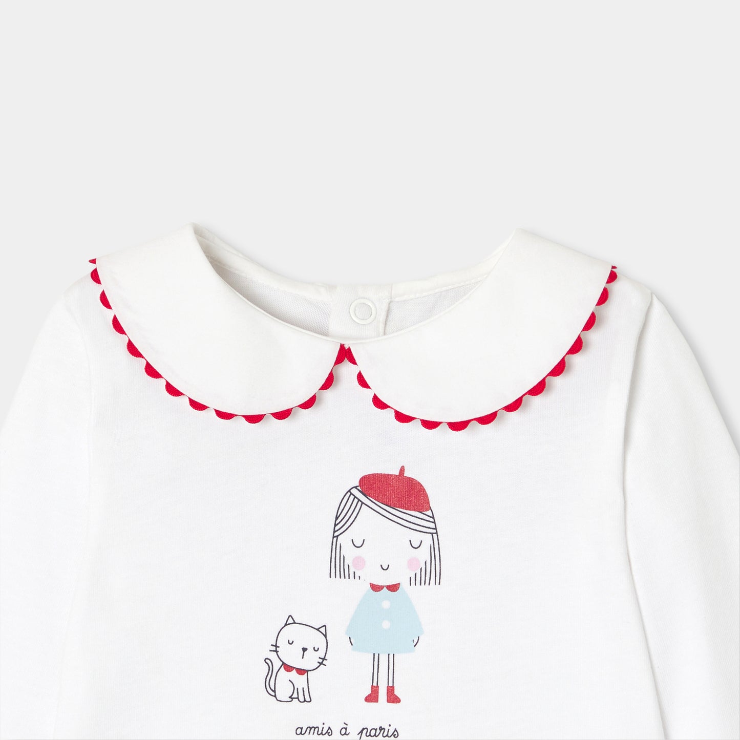 長袖Tシャツ